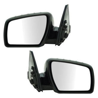 TRQ® - Power Side View Mirror