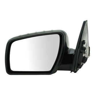 TRQ® - Driver Side Power View Mirror