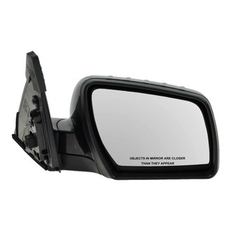 TRQ® - Passenger Side Power View Mirror