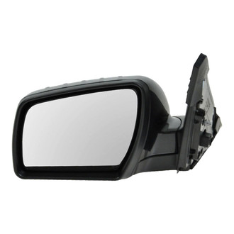 TRQ® - Driver Side Power View Mirror (Heated)