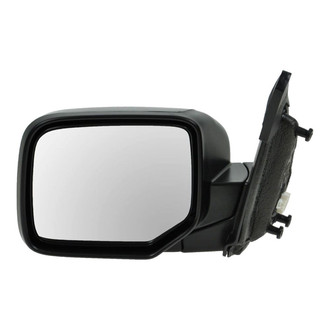 TRQ® - Power Side View Mirror (Heated, Foldaway)