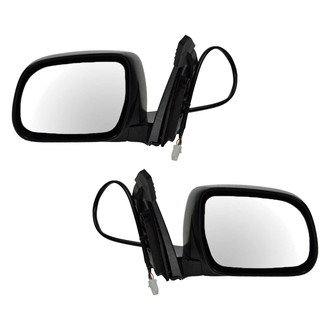 TRQ® - Power Side View Mirror (Heated)