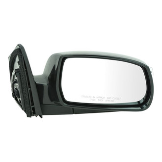 TRQ® - Passenger Side Power View Mirror