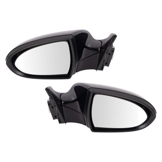TRQ® - Power Side View Mirror