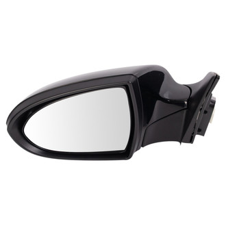 TRQ® - Driver Side Power View Mirror