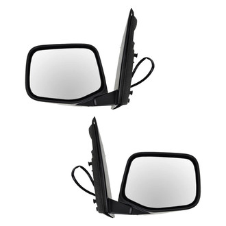 TRQ® - Power Side View Mirror