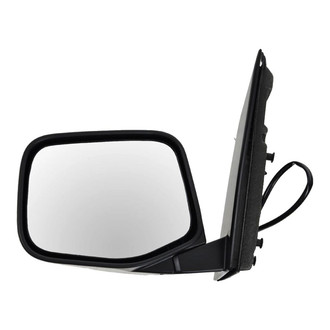 TRQ® - Driver Side Power View Mirror