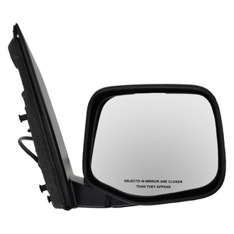 TRQ® - Passenger Side Power View Mirror