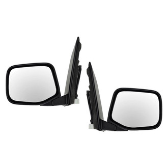 TRQ® - Power Side View Mirror (Heated)