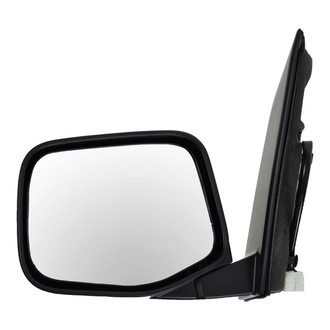 TRQ® - Driver Side Power View Mirror (Heated)