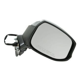 TRQ® - Passenger Side Power View Mirror (Heated)