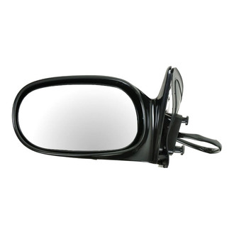 TRQ® - Driver Side Power View Mirror