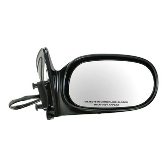 TRQ® - Passenger Side Power View Mirror
