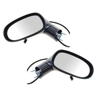TRQ® - Power Side View Mirror (Heated)