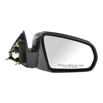 TRQ® - Power Side View Mirror