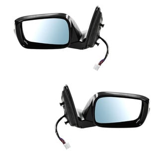 TRQ® - Power Side View Mirror (Heated)