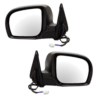 TRQ® - Power Side View Mirror