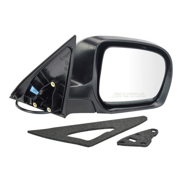 TRQ® - Passenger Side Power View Mirror