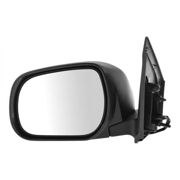 TRQ® - Driver Side Power View Mirror