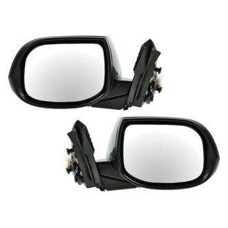 TRQ® - Power Side View Mirror (Heated)