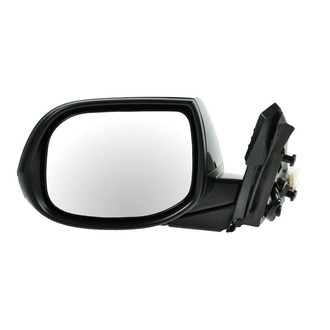 TRQ® - Driver Side Power View Mirror (Heated)
