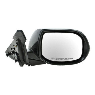 TRQ® - Passenger Side Power View Mirror (Heated)