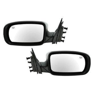 TRQ® - Power Heated Side View Mirror