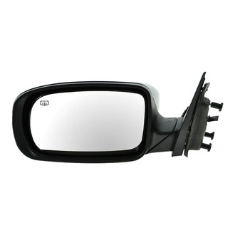 TRQ® - Driver Side Power View Mirror (Heated)