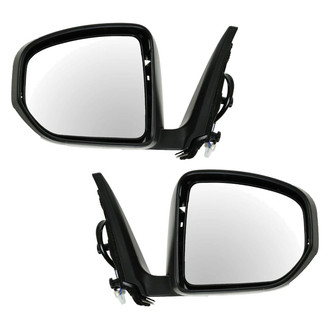 TRQ® - Power Side View Mirror