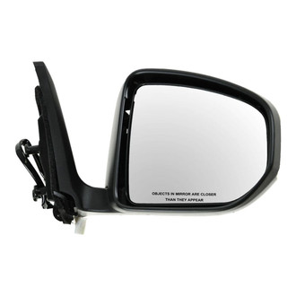 TRQ® - Passenger Side Power View Mirror