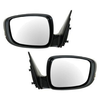 TRQ® - Power Side View Mirror (Heated)