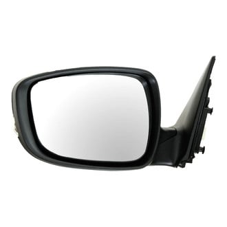TRQ® - Driver Side Power View Mirror (Heated)