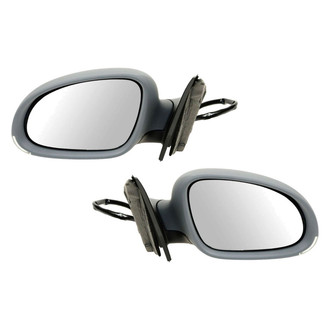 TRQ® - Power Side View Mirror (Heated)