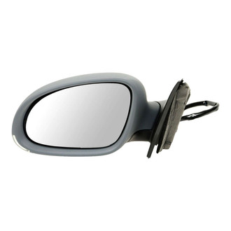 TRQ® - Driver Side Power View Mirror (Heated)