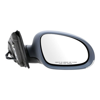 TRQ® - Passenger Side Power View Mirror (Heated)