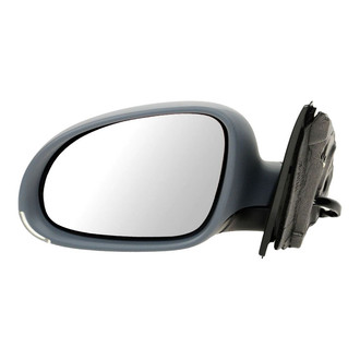 TRQ® - Driver Side Power View Mirror (Heated)