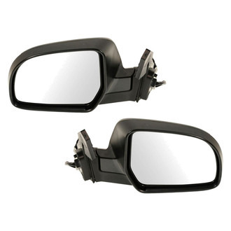 TRQ® - Power Side View Mirror