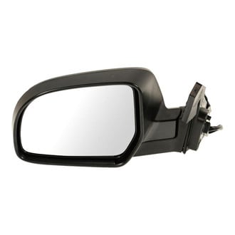 TRQ® MRA06178 - Driver Side Power View Mirror