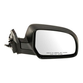 TRQ® - Passenger Side Power View Mirror