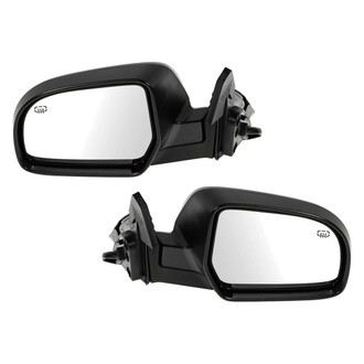 TRQ® - Power Side View Mirror (Heated)