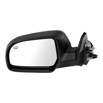 TRQ® - Driver Side Power View Mirror (Heated)