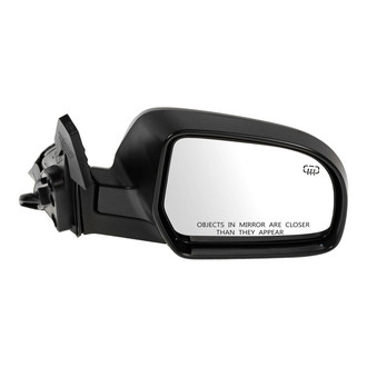 TRQ® - Passenger Side Power View Mirror (Heated)