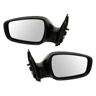 TRQ® - Power Side View Mirror