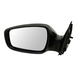 TRQ® - Driver Side Power View Mirror