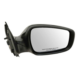 TRQ® - Passenger Side Power View Mirror
