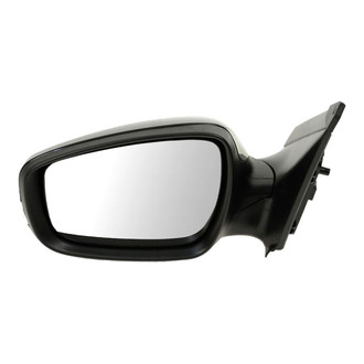 TRQ® - Driver Side Power View Mirror
