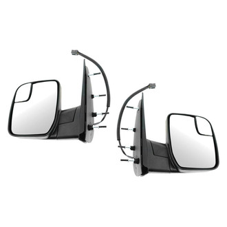 TRQ® - Power Side View Mirror
