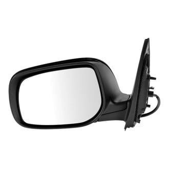 TRQ® - Driver Side Power View Mirror