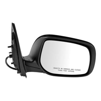 TRQ® - Passenger Side Power View Mirror