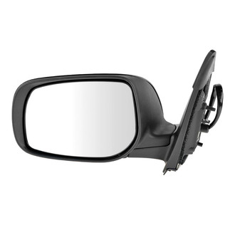 TRQ® - Driver Side Power View Mirror (Heated)